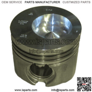 7E4729 Piston Body Fits Caterpillar G3508 G3512 G3512B G3516 G3516B G3520B 3208