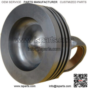 6I4248 Crown Assembly Fits Caterpillar Fits CAT Industrial Engine Models 3116 31