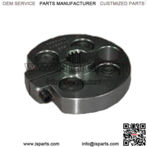 1662142 Hub A Fits Caterpillar