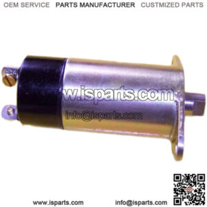 4N3890 Solenoid Shut Off Fits Caterpillar