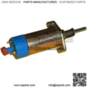 1554653 Solenoid Fits Caterpillar 330 330 L 330B L 330B LN 350