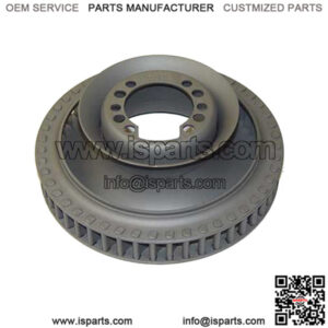 D37377 Torque Converter Guide Wheel Fits Case 1150E 1150D 1150C 1150B 1150