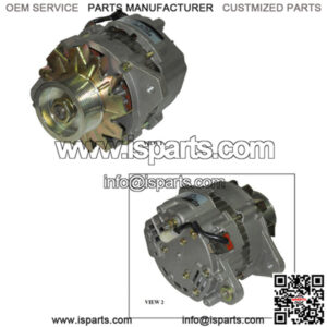 1252994 Alternator Group-A Fits Caterpillar 311D LRR 312D 312D L 314D CR 319D