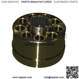 9T7729 Barrel AS Fits Caterpillar 554 6A 6S 6SU 6 D6H D6H XLD6H XR D6R 56H