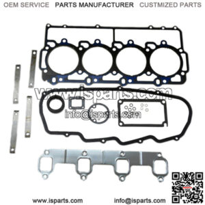 7X2401 Gasket Kit Fits Caterpillar Fits CAT Industrial Engine Models 931B D3B