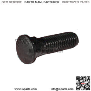 3F5108 Plow Bolt (5/8 nc X 2 1/4 number 3 head) Fits Caterpillar