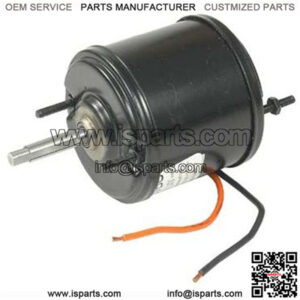 PM356 Heater Blower Motor Fits Caterpillar Fits CAT Industrial Models