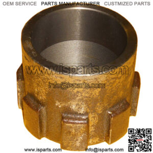 4H9040 Nut Final Drive Fits Caterpillar