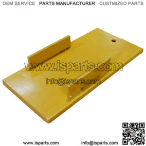 3W2197 Plate A Fits Caterpillar 963B 963C 963D