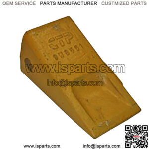 9W8551 Tip Short Fits Caterpillar 235D 330 330 L 330B L 330B LN 330C L 330C LN