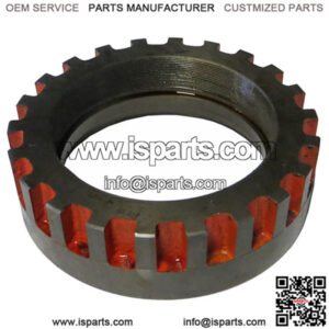 3S8636 Nut Fits Caterpillar