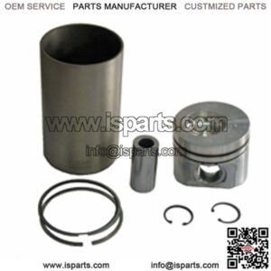 2W4831LK Liner Kit Fits Caterpillar PS-500 3204 3208 SR4