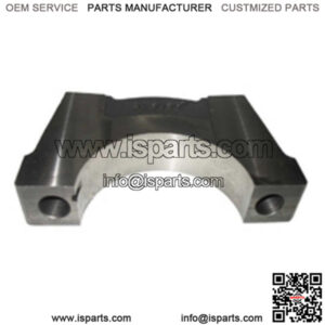 4N5858 Bearing Cap Fits Caterpillar Fits CAT Industrial Construction Models