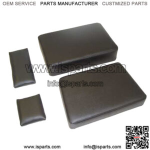 PV800 Seat Assembly Fits Case-IH Industrial Construction Models 310 350