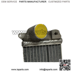 87687378  Oil Cooler Fits Case-IH Skid Steer Loader Models C185 C190 +