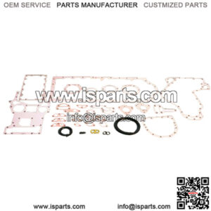 3189645 Kit-Gasket Fits Caterpillar