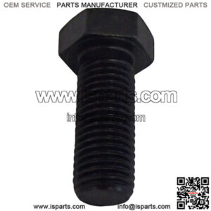 8T0380 Cap Screw Fits Caterpillar 816F, 816F II, 815F, 815F II, 3046, 3066, 3114