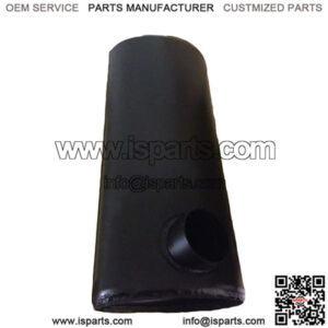 AT53007  Muffler Fits John Deere 440C 440D 448D 540B 540D 548D Skidder