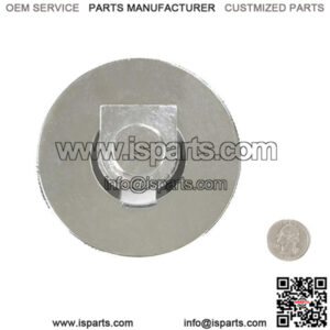 086-1781 099-8548 096-3100 Fuel Cap Fits Caterpillar (Fits CAT)