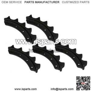 5S0050 Segment Group (5pcs) Fits Caterpillar
