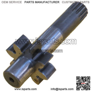 6P7357  Oil Pump Gear A Fits Caterpillar Fits CAT Industrial Construction 980