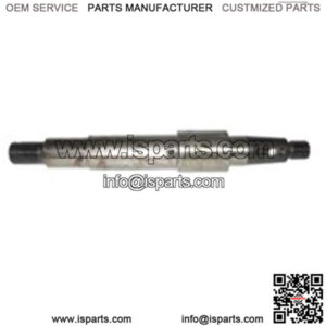 3B5067 Shaft Fits Caterpillar