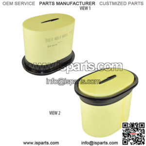 2277448  Filter Element AS-AIR 2934053 fits in Fits Caterpillar Fits CAT 416D 41