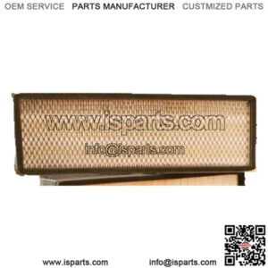 1707272 Filter-Air Cab Fits Caterpillar 416D 420D 424D 428D 430D 432D 438D 442D