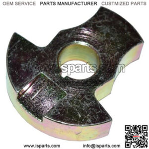 8H7577 Plate Fits Caterpillar 578 583R 587R 589 6A 6S D6E SR 57H