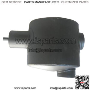 6N0731 Muffler Fits Caterpillar