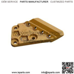 8J9614 Sidecutter-LH Fits Caterpillar 330 330 L