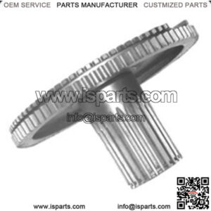 1T0421 Flange A Fits Caterpillar 572R 572R II 6A 6S 6SU 7A 7S 7SU 7U 6 7 D6E 57H