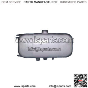 11033336 Expansion Tank For Several Volvo models