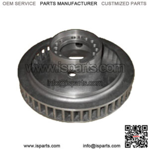 1T2052 Stator AS Fits Caterpillar 1T1921 572R 572R II 578 583R 587R 587T 6A 6S