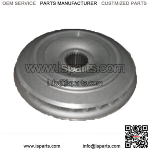 1T1993 Wheel-Turbine Fits Caterpillar 1T0052 572R 572R II 578 583R 587R 587T 6A