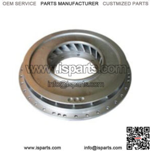 1T0699 Wheel-Converter Fits Caterpillar 572R 572R II 578 583R 587R 7A 7S 7SU 7U