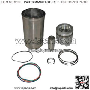 9Y9889LK Liner Kit Fits Caterpillar 9Y9889 3406B 3406C
