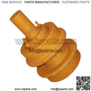 5A8374 Track Top Roller Fits Caterpillar (Fits CAT) Excavator