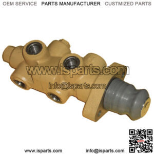 1196744 Valve Group Fits Caterpillar 816F 815F IT24F IT28F IT38F 924F 938F