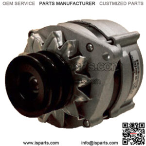 ALTERNATOR Fits Caterpillar EXCAVATOR 24 VOLT 2128561, 5I8085, 10R2576, A4TU