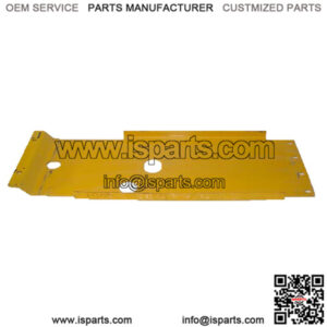 AT30594 Belly Pan Fits John Deere 450B, 450C, 455D, 455E