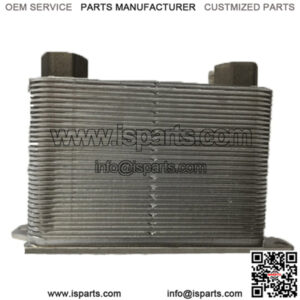 AT349069  Oil Cooler Fits John Deere Fits JD Backhoe & Loader Models