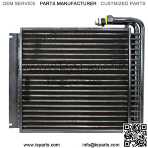 386925A1  Hydraulic Oil Cooler Fits Case-IH Skidsteer Models