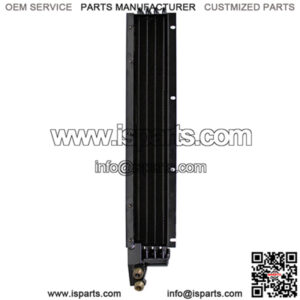 AT104588 Oil Cooler Fits JD 450G 455G 550G 555G 650G