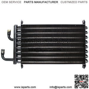 AT113270 Hydraulic Oil Cooler Fits John Deere Fits JD Crawler Dozer Models
