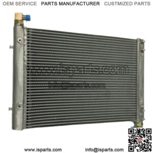 7009254  Hydraulic Oil Cooler Fits Bobcat Skid Steers S Series & T Series