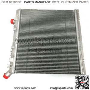 7025613  Radiator Fits Bobcat Skid Steers S510 S530 S550 S570 S590 T590 T