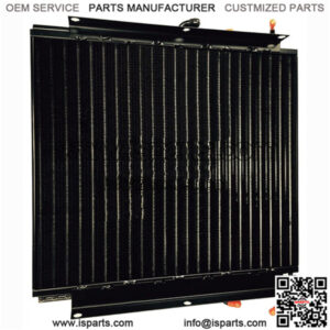 AT141197  Oil Cooler Fits John Deere Fits JD Backhoe 210LE 300D 310D 315D USA