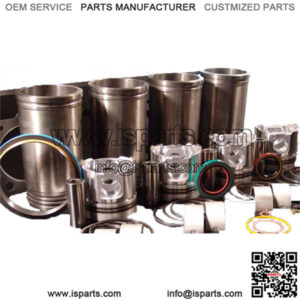 CTP1654262-IK6 3306-DI Inframe Overhaul Fits Caterpillar