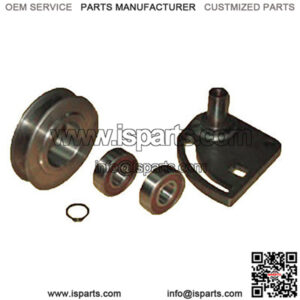 1154204 Pulley AS Fits Caterpillar AP-1000 AP-1000B AP-1050 AP-1050B AP-1055B